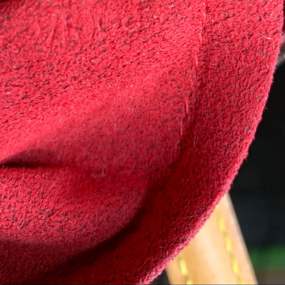 🔴SOLD🔴LOUIS VUITTON • SONATINE BAG - Picture 11 of 11